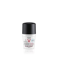Vichy déodorant anti traces 48h bille 50ml