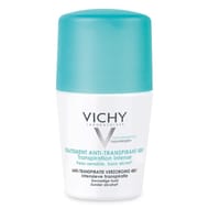 Vichy déodorant anti transpirant bille 50ml