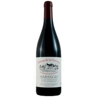 Maranges Rouge Château Charrière Girardin 12.5% Vol. 75 cl