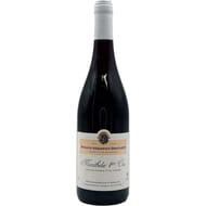 Monthelie 1er Cru Les Clous Rouge Domaine Deschamps 13% Vol.75 cl