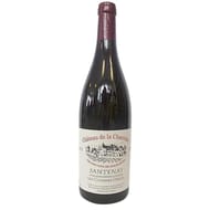 Santenay 1er Cru Passetemps Château Charrière Girardin 12,5% Vol. 75 cl