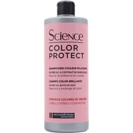 Lcs science shampooing color protect couleur éclatante 750ml