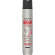 Lcs science kera laque fixation forte 400ml