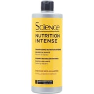 Lcs science shampooing intense nutrition intense 750ml