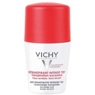 Vichy detranspirant intensif 50ml