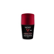 Vichy homme déodorant clinical control 96h roll on 50ml
