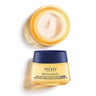Vichy neovadiol post-ménopause crème nuit relipidante 50 ml
