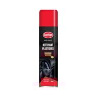 Autopratic nettoyant plastique agrumes 400ml