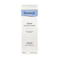 Pharma care dexeryl creme dm 250gr