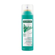 Klorane ortie & vitamine e shampooing sec purifiant 150ml