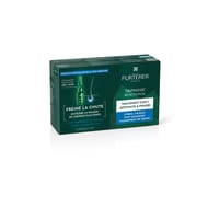 Rene furterer triphasic reactional coffret ampoules 12x5ml