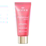Nuxe prodigieuse  boost base lissante multi-perfection 5en1 30ml