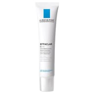 La Roche Posay effaclar K+ soin rénovation peaux grasses 40ml