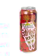 Estrobos bière red aromatisée aux fruits rouges 50cl 5.9vol