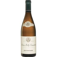 Maçon Milly Lamartine Jean Bouchard 12.5% Vol.75 cl