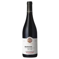 Bourgogne Pinot Noir Tastevine Jean Bouchard 13% Vol.75 cl