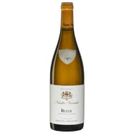 Naudin Varrault Rully blanc 12.5% Vol.75 cl