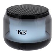 Tnb enceinte bluetooth led rgb HPGRADIENT