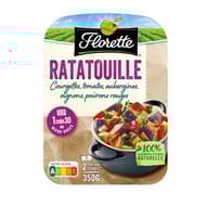 Florette ratatouille 2 x 175g