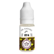 Tabac ry4 3 mg 10 ml airomia