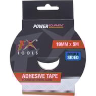Bande adhésive double face 19mm x 5m