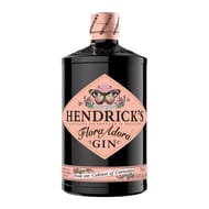Hendrick's flora adora 43.4° 0.7l