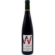Rouge d'Ottrot AOC W by Wantz 12% Vol.75 cl