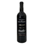 Languedoc AOP Les Garrigues Saint-Martin 12% Vol.75 cl