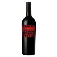 IGP Saint Guilheim Le Desert Grand Velours 12.5% Vol. 75 cl