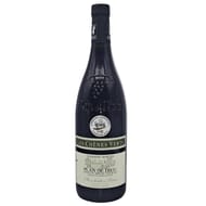 Côtes du Rhône Villages Plan de Dieu Les Chênes Verts 14% Vol.75 cl