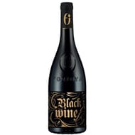 IGP Pays d'Oc Mont Baudile Black Wine 12.5% Vol. 75 cl