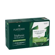 Rene furterer triphasic progressive sérum antichute coffret