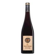 Pinot Noir Fut de Chêne18 mois Henri Erhart 13% Vol.75 cl