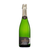 Crémant d'Alsace AOC Brut 24 Mois Henri Ehrhart 12% Vol. 75 cl