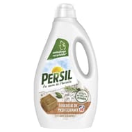 Persil lessive liquide fraîcheur de méditerranée 1.8l