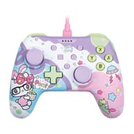 Manette switch hello kitty konix