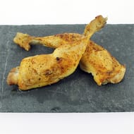 Cuisse de poulet