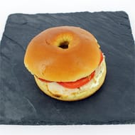Bagel indien