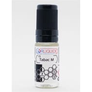 Tabac wst 3 mg 10 ml lorliquide