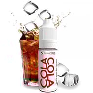 Cola cola 6 mg 10 ml liquideo