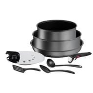 Ingenio daily chef gris set 8 pc tous feux