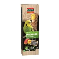 Riga stick premuim mangue perruche x2