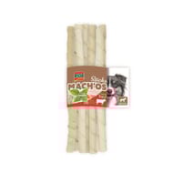 Riga mach'os sticks bâtonnet menthe s x10 60g