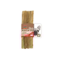 Mach'os sticks bâtonnets torsadés x10 - 70g