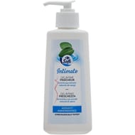 Carrefour soft gel intime fraicheur 200ml