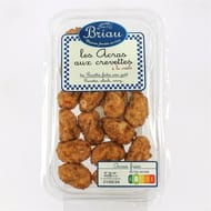 Acras de crevettes 200g