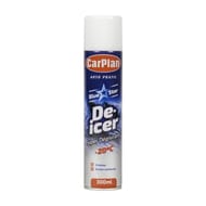 Auto pratic carplan de-icer 300ml
