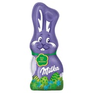 Milka lapin lait noisette x1-95g