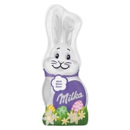 Milka lapin blanc x1-90g