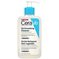 CeraVe gel nettoyant anti rugosités 236ml